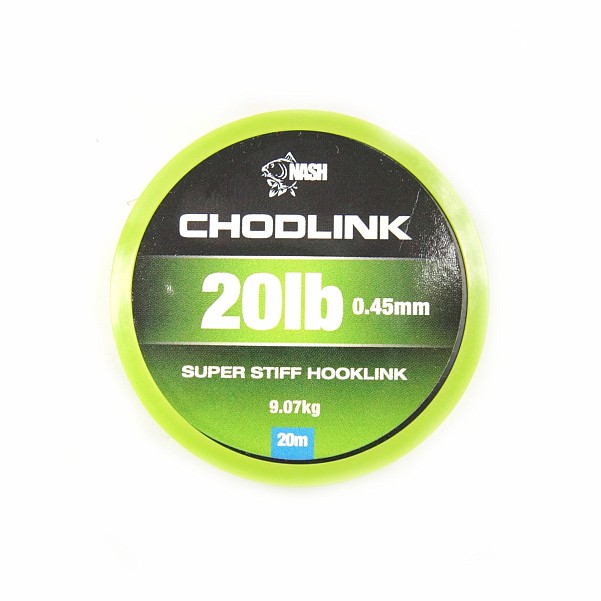 Nash Chod-Link