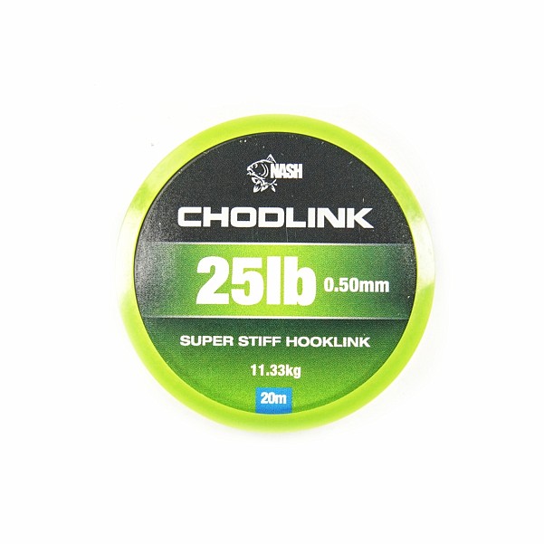 Nash Chod-Link 25 lb