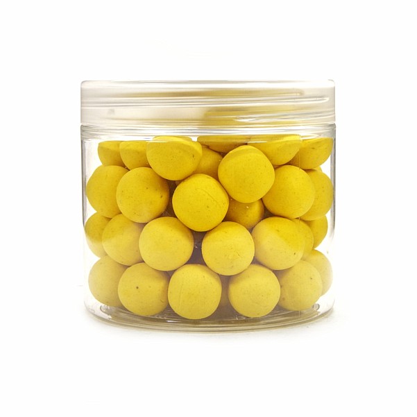 MassiveBaits Custom Pop-Ups - Pineapplez Butyricco