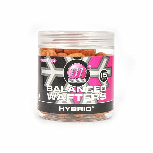 Mainline Balanced Wafters - Hybrid