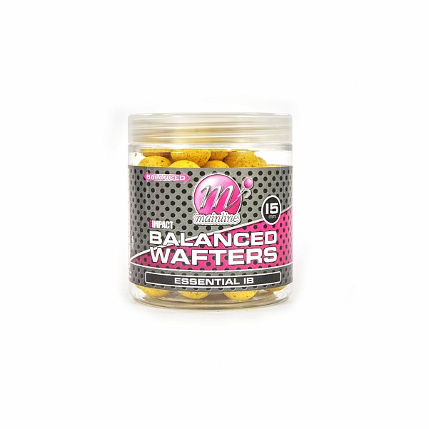 Mainline High Impact Balanced Wafters - Essential IB