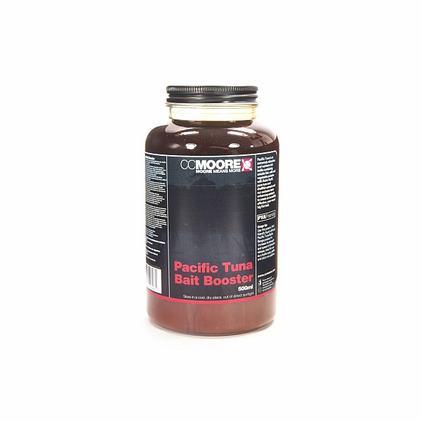 CcMoore Bait Booster Pacific Tuna 