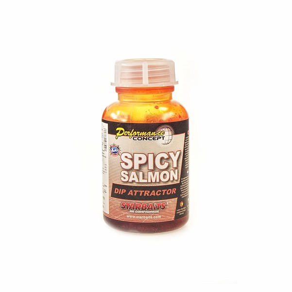 Starbaits Spicy Salmon Dip Attractor