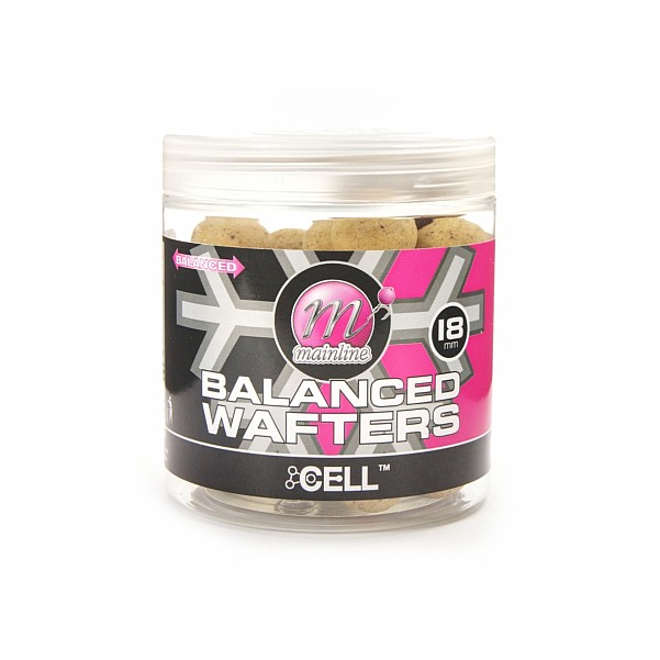 Mainline Balanced Wafters - Cell