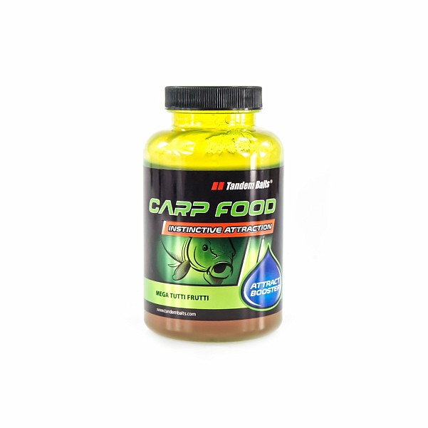 TandemBaits Attract Booster  - Mega Tutti Frutti