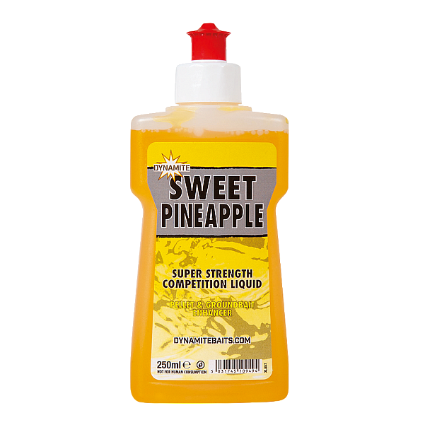Dynamite Baits XL Pineapple Liquid