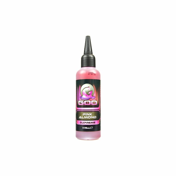 Kiana Carp Goo Pink Almond Supreme 