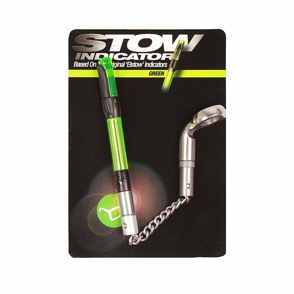 Korda Stow MK2 Complete Indicator zielony Korda Stow MK2 Complete Indicator zielony