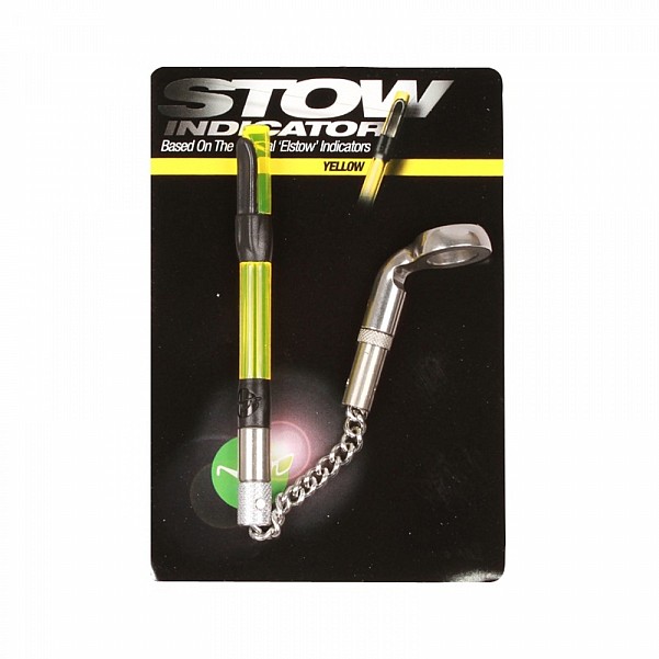 Korda Stow MK2 Complete Indicator żółty Korda Stow MK2 Complete Indicator żółty