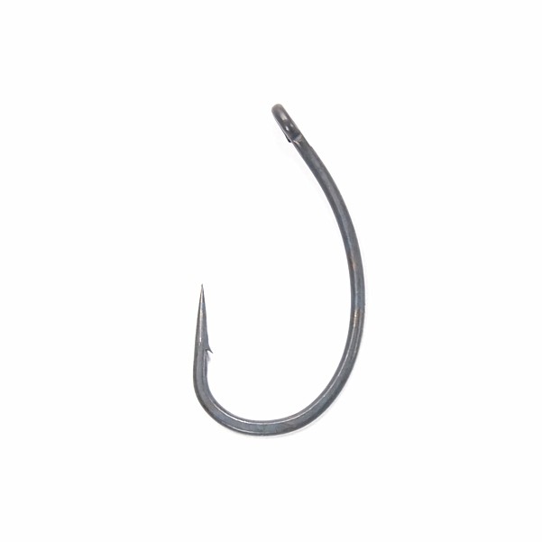 UnderCarp Curve Shank - Haki karpiowe 2