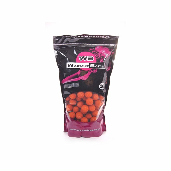 WarmuzBaits  - Kulki Zanętowe Donald 20 mm / 900g