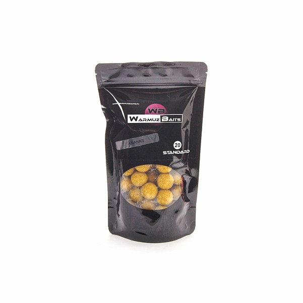 WarmuzBaits - Ananas