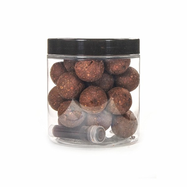 WarmuzBaits  - Kulki haczykowe Warm Secret