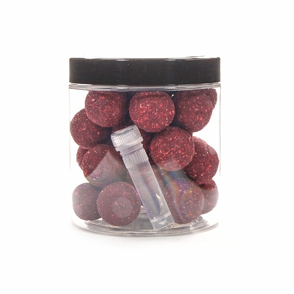 WarmuzBaits  - Kulki haczykowe Punkt G 20 mm