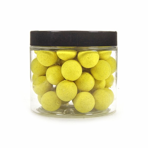 WarmuzBaits Pop-Up - Ananas 15 mm / 200ml WarmuzBaits Pop-Up - Ananas 15 mm / 200ml
