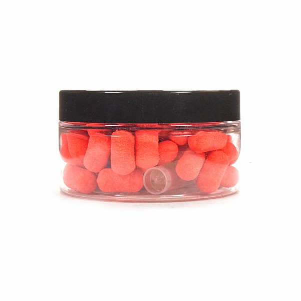 WarmuzBaits Pop-Up  - Truskawka Krem 10 mm dumbells / 100ml