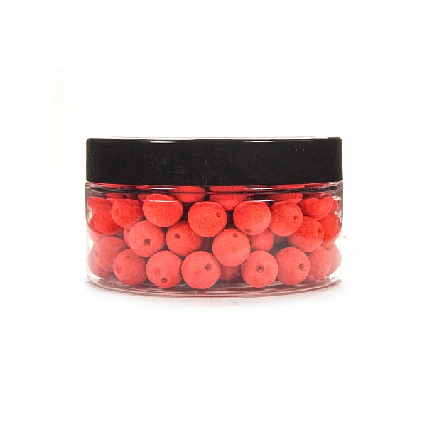 WarmuzBaits Pop-Up  - Truskawka Krem