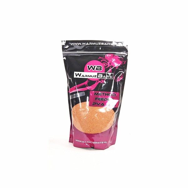 WarmuzBaits Method Feeder & PVA Mix Donald