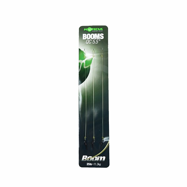 Korda Boom QC