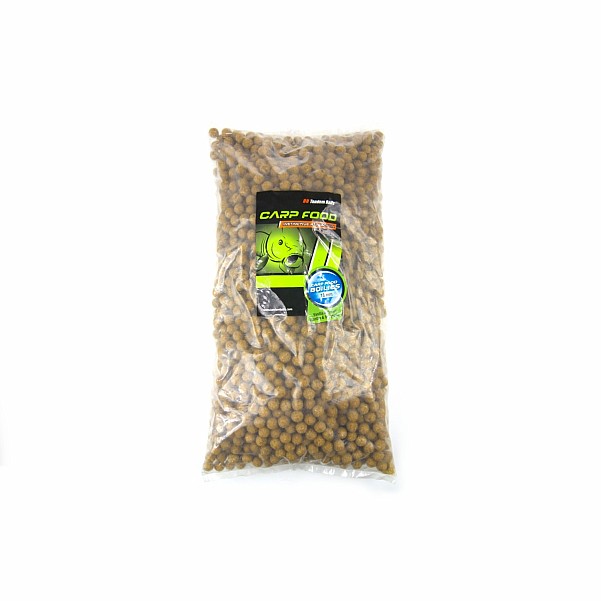 TandemBaits Carp Food Boilies  - Wanilia & Śmietanka 10kg
