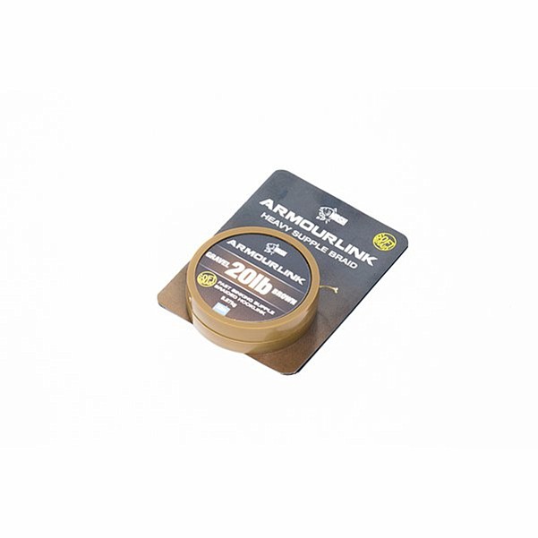 Nash ArmourLink 20 lb gravel / żwir