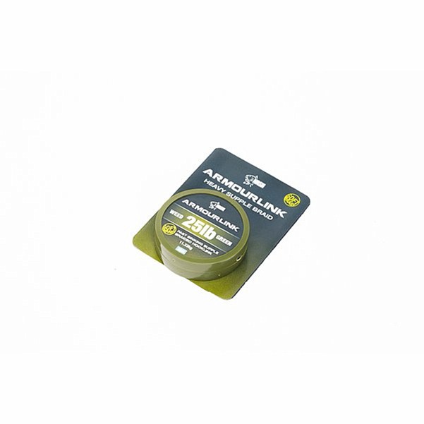 Nash ArmourLink 25 lb weed / zielony
