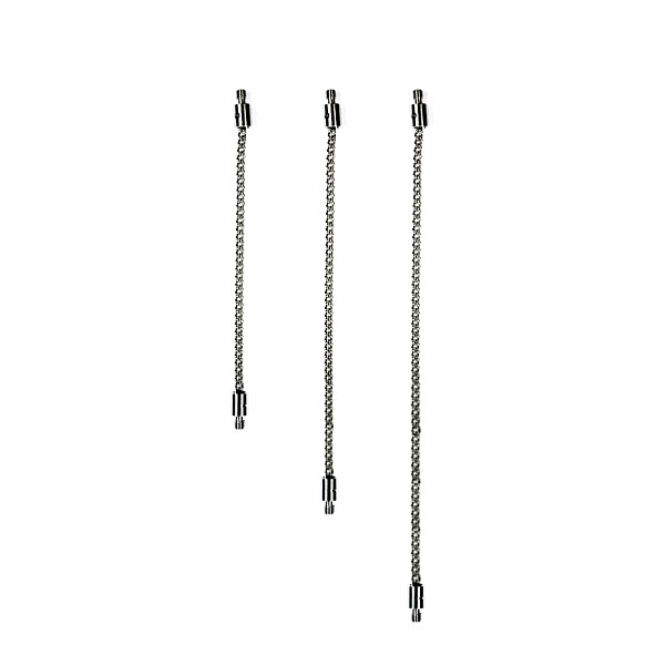 Solar Stainless Chain Stainless Ended