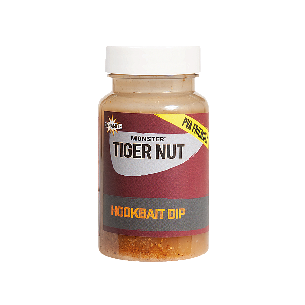 Dynamite Baits Concentrated Hookbait Dip Monster Tiger Nut