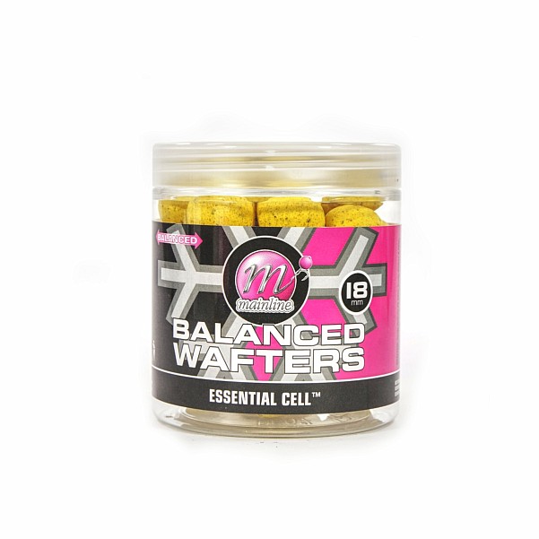 Mainline Balanced Wafters - Essential Cell