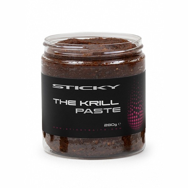 StickyBaits Paste - The Krill 