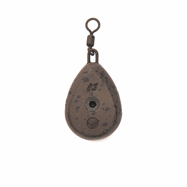 Korda COG Flat Lead