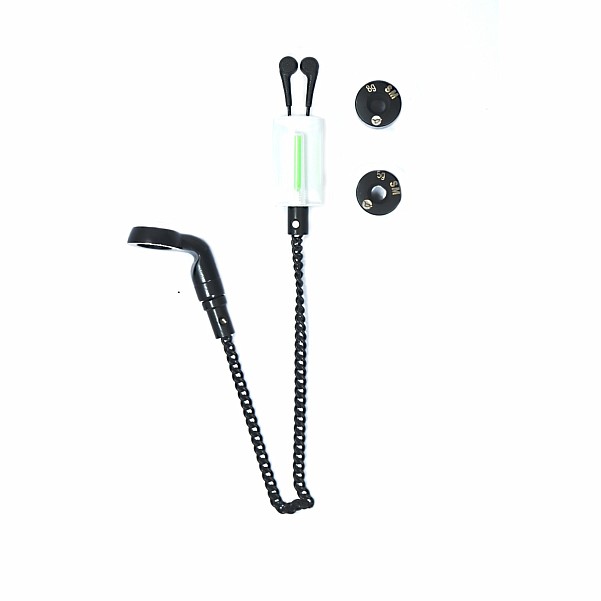 Korda White Bobbin