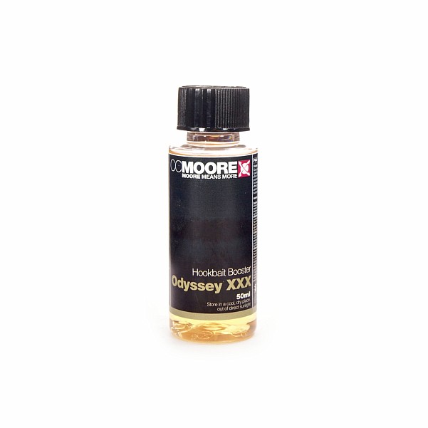 CcMoore Hookbait Booster Liquide Odyssey XXX 