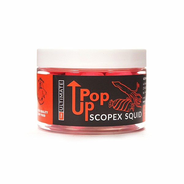 UltimateProducts Pop-Ups - Scopex Squid