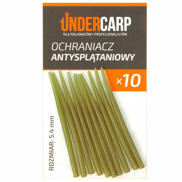 UnderCarp - Ochraniacz Antysplątaniowy 54mm
