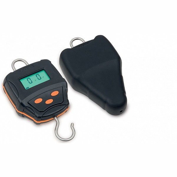 Fox Digital Scale