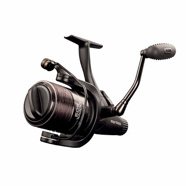 Fox EOS Reel 10000