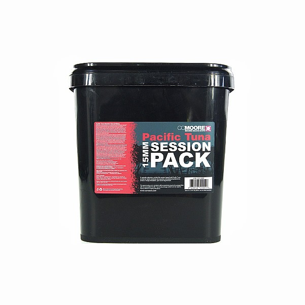 CcMoore Session Pack - Pacific Tuna