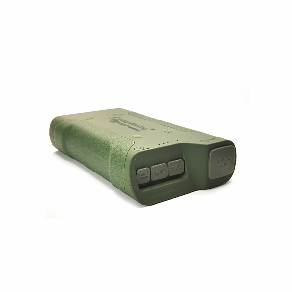 RidgeMonkey Vault C-Smart Wireless 42150mAh green