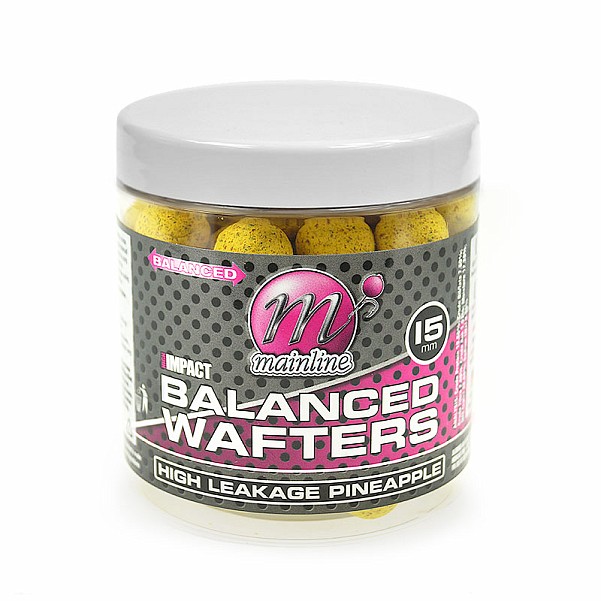 Mainline High Impact Balanced Wafters High - Leakage Pineapple