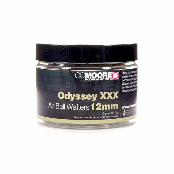 CcMoore Air Ball Wafters - Odyssey XXX