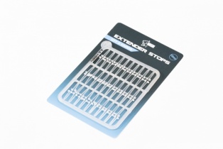 Nash Extender Stops 5mm