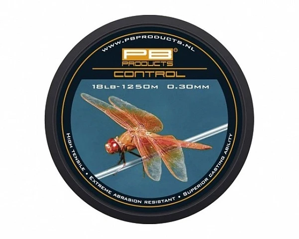 PB Control Mono 18lb / 0,30