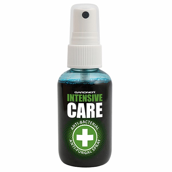 Gardner Intensive Care