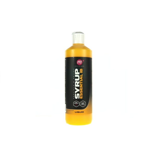 Mainline Active Ads Particle and Pellet Syrup Essential IB