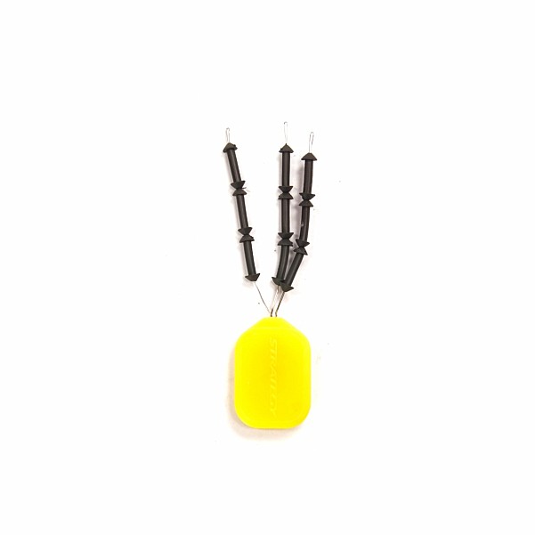Strategy Pole Position QC Heavy Sinkers Bar