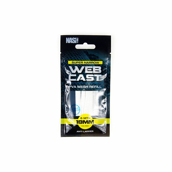 Nash Webcast PVA Super Narrow Refill