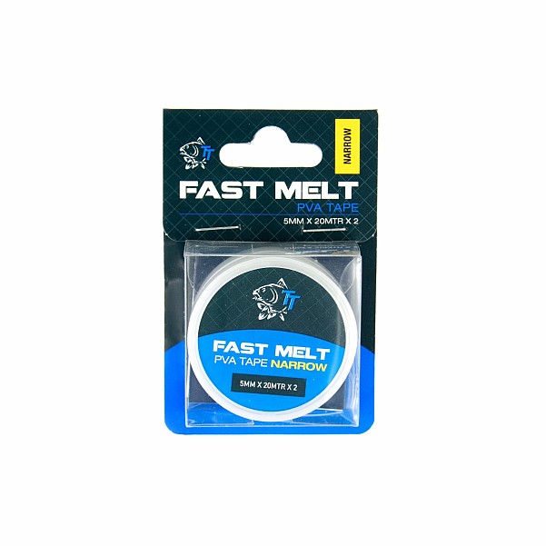 Nash Fast Melt PVA Tape Narrow