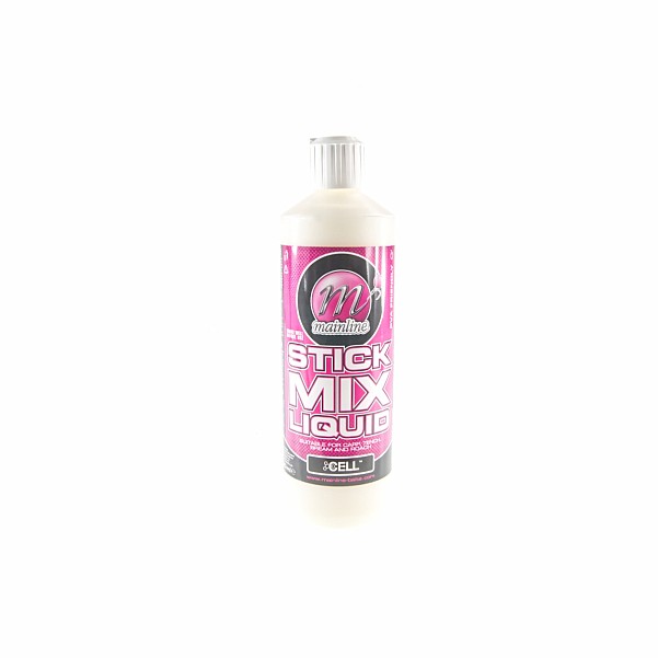 Mainline Stick-Mix Liquid Essential Cell