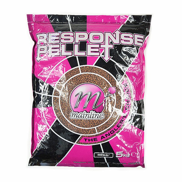 Mainline Response Pellet - Essential Cell